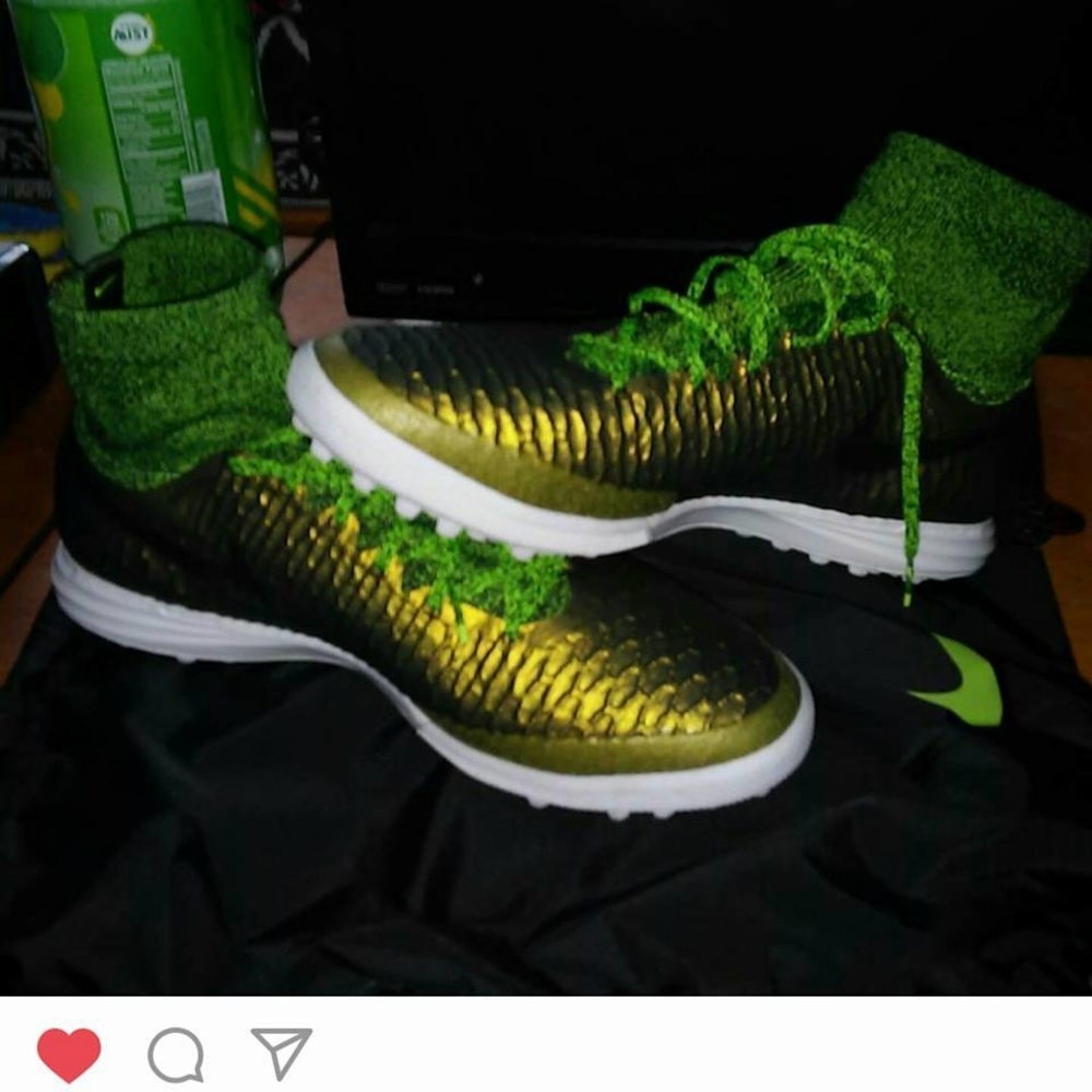 Meet your Posher, William